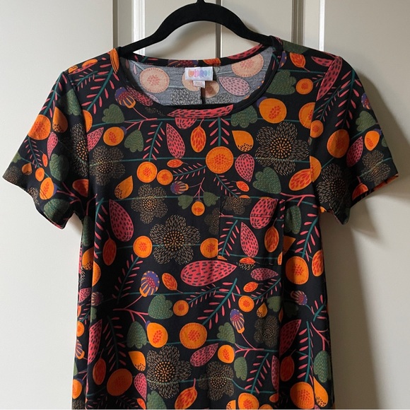 Lularoe Carly Dress - Picture 3 of 6